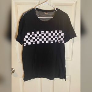 Victoria’s Secret pink tshirt